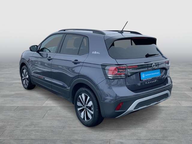 VW - Golf VIII Lim. 2.0 TSI GTI Black Style Leder RFK_8