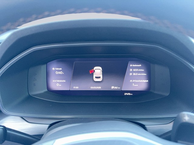 CUPRA - Formentor 1.4 TSI e-HYBRID LED Keyless 18"_13