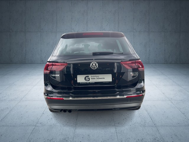 VW - Tiguan 2.0 TDI DSG Highline 4Motion AHK+ACC+NAVI_11