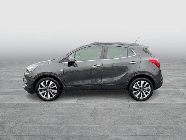 Opel - Mokka X 1.4 Turbo Automatik Innovation AHK+RFK_5 Opel - Mokka X 1.4 Turbo Automatik Innovation AHK+RFK_5