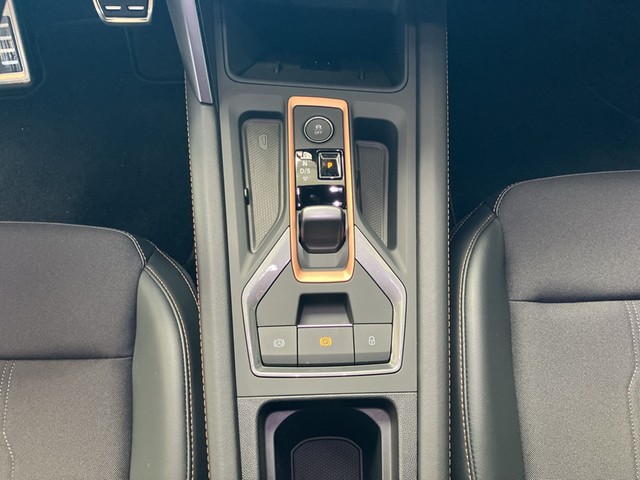 VW - T-Cross 1.0 TSI Active Navi+Kamera+Sitzhzg._6