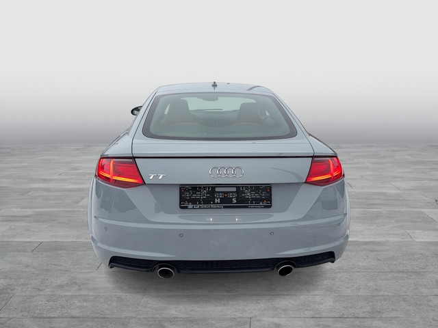 Audi - TT Coupe 45 TFSI S-tronic Design Selection B&O_6