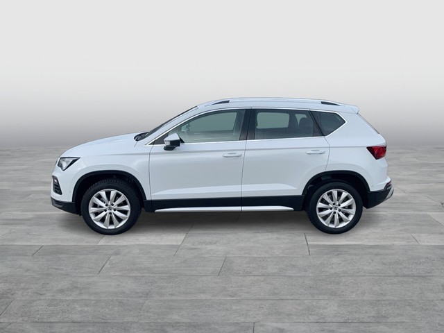 Seat - Ateca 1.5 TSI DSG Xperience AHK+LED+Rückfahrkam._5