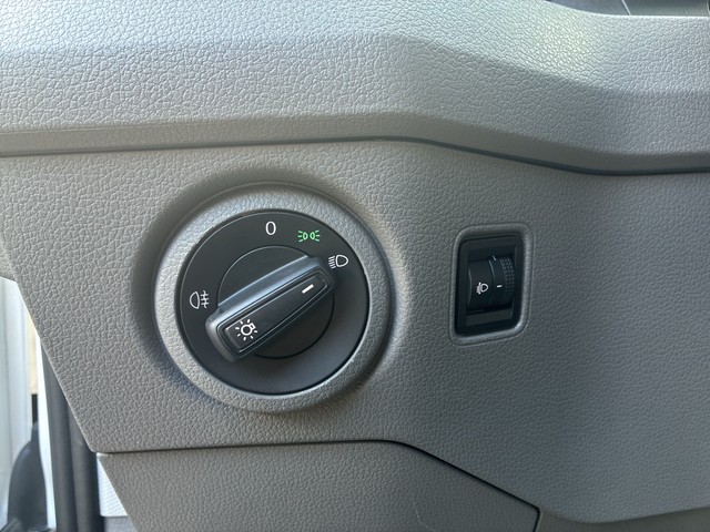 VW - Crafter 35 Kasten 2.0 TDI Autom. LANG+HOCH NAVI_6