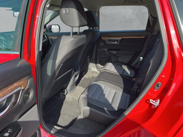 Honda - CR-V 1.5 Turbo VTEC Elegance ACC AHK LED NAVI_2