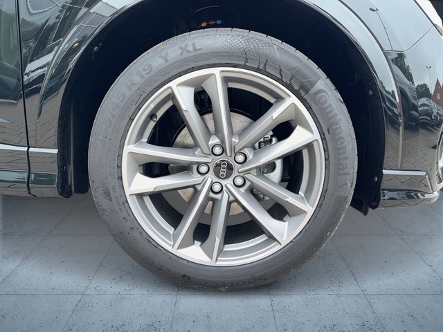 Audi - Q3 Sportback 35 TDI S-tronic S line AHK+ACC+NAVI_14 Audi - Q3 Sportback 35 TDI S-tronic S line AHK+ACC+NAVI_14