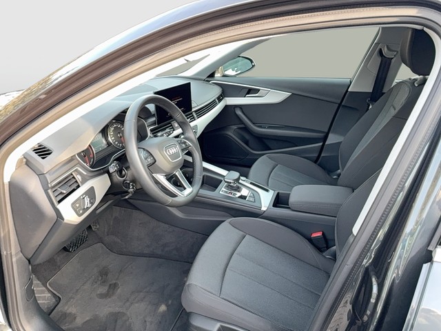 CUPRA - Born ACC CAM LED LM19 NAVI PDC SHZG_12