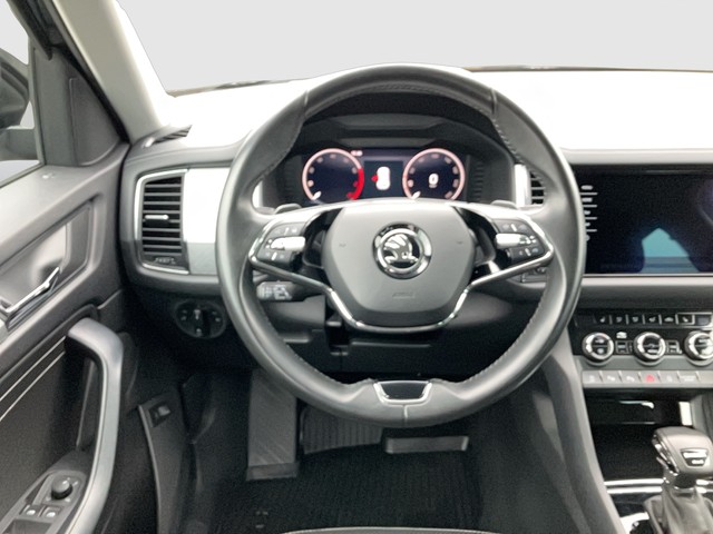 VW - Caddy 2,0 TDI Kombi GRA+KLIMAAUTOMATIK+GJR_13