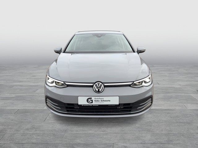 VW - Golf 1.4 TSI PHEV Style HuD+NAVI+SHZ+LED_16