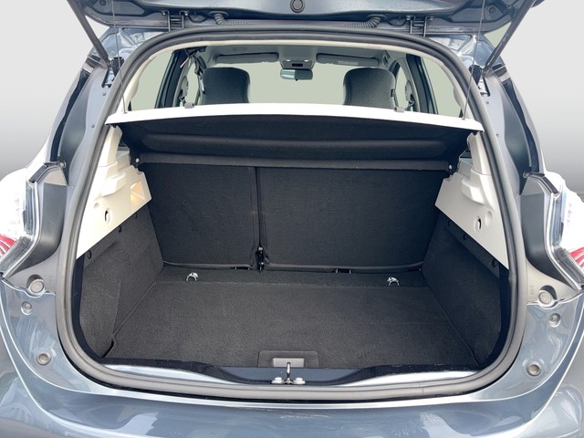 Renault - Zoe Experience LED+RFK+NAVI+SHZ+SPUR+GRA+BT+USB_4