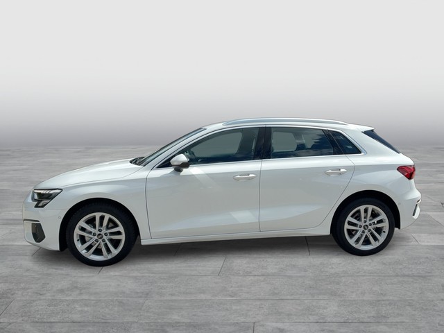 Audi - A3 Sportback 2.0 TDI S-Tronic 30 KLIMAAUTOMATIK_6