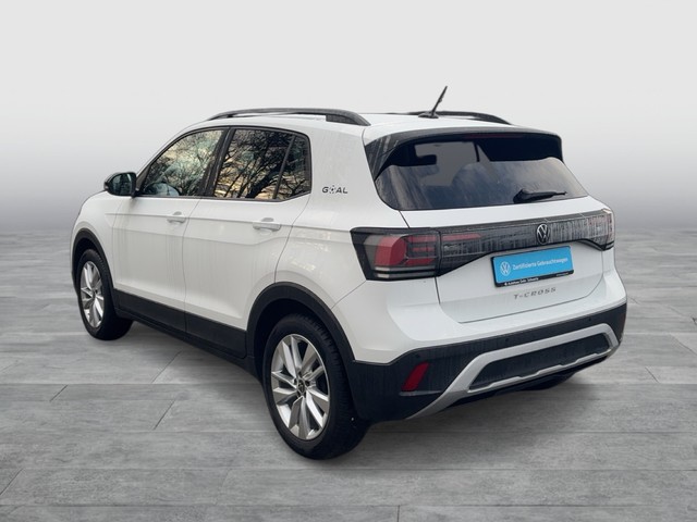 VW - Polo 1.0 TSI Style ACC+MATRIX+PANO+SHZ+APP-CONEC_8