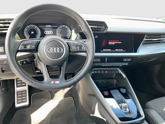 VW - Golf VIII 2.0 TSI DSG GTI ACC AHK CAM LED NAVI_12
