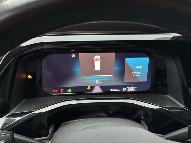 VW - T7 Multivan 1.5 TSI Navi,SHZ,PDC,6-Sitzer_4