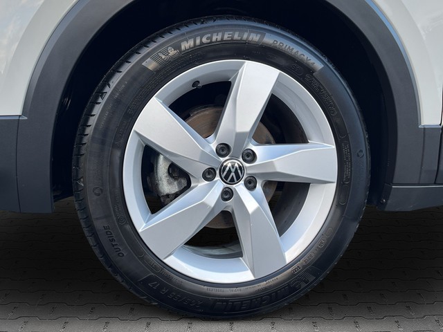 VW - T-Cross 1.0 TSI Style ACC LED LM17 NAVI PDC SHZG_13