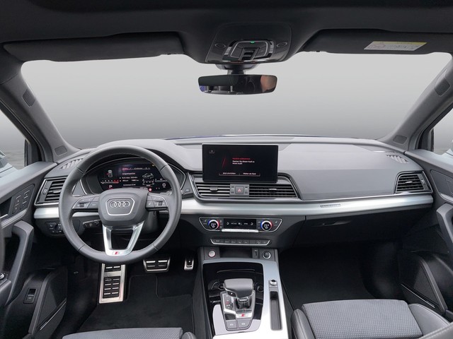 Audi - SQ5 Sportback TDI quattro Tiptronic AHK LED PANO_2