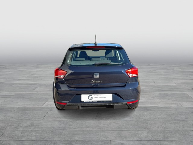 Seat - Ibiza 1.0 MPI Style Full-Link GJR Climatronic_10