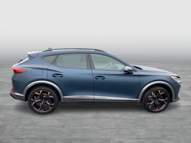 CUPRA - Terramar 2.0 TSI 4D VZ AHK HuD Pano Navi 20"_9