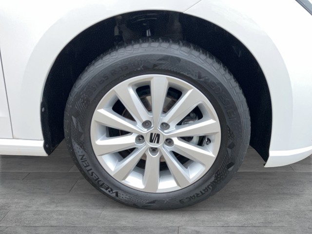 Seat - Ibiza 1.0 TSI Style CAM LED LM15 NAVI PDC TEMP_12