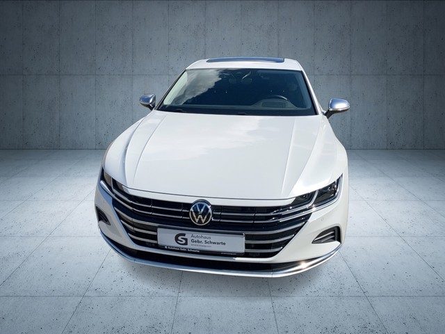 VW - Arteon Shooting Brake 1.4 eHybrid Elegance LED_14