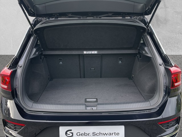 VW - T-Roc 1.5 TSI Sport LM17 MFL NAVI PDC SHZG TEL_14