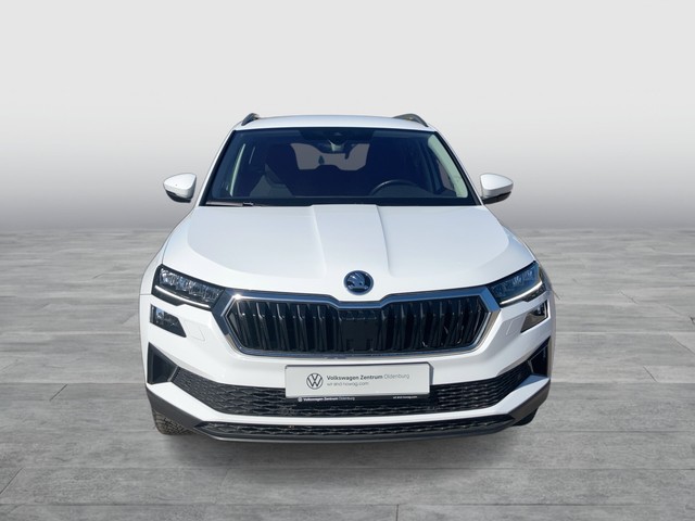 Skoda - Karoq 2.0 TDI DSG 4x4 Tour AHK+Navigation_11