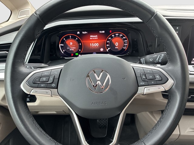 VW - T7 Multivan 2.0 TDI Life LÜ lang Leder,ACC,DCC_8