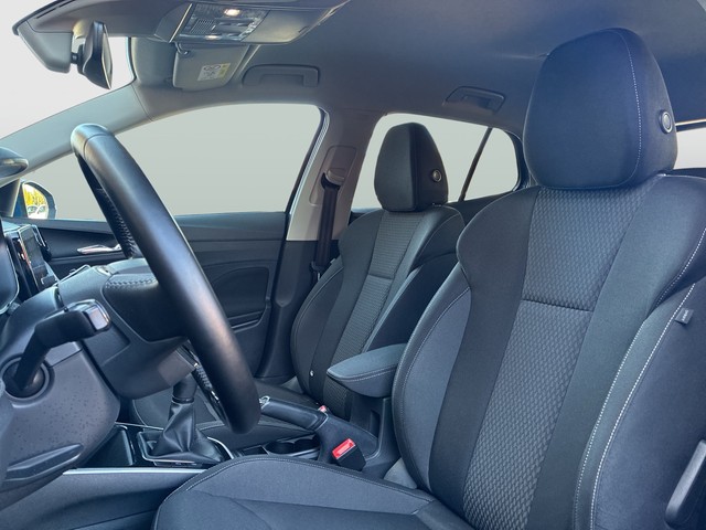 Skoda - Fabia 1.0 Style LED+PDC+Klima+Sitzhzg._5