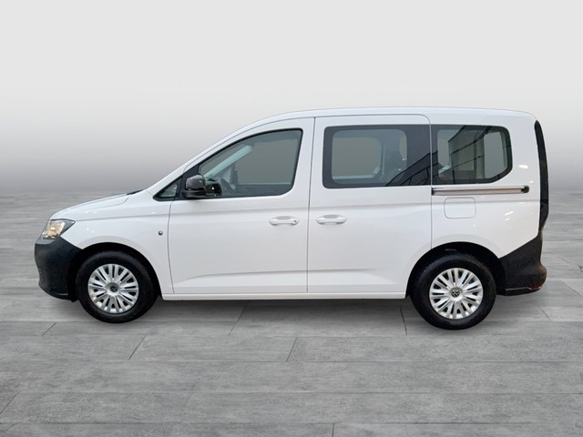 VW - Caddy 2.0 TDI Basis KLIMA+PDC+GRA+DAB_8