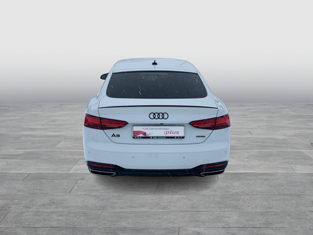 Audi - A5 Sportback 40 TFSI quattro S-tronic S-line LED_10