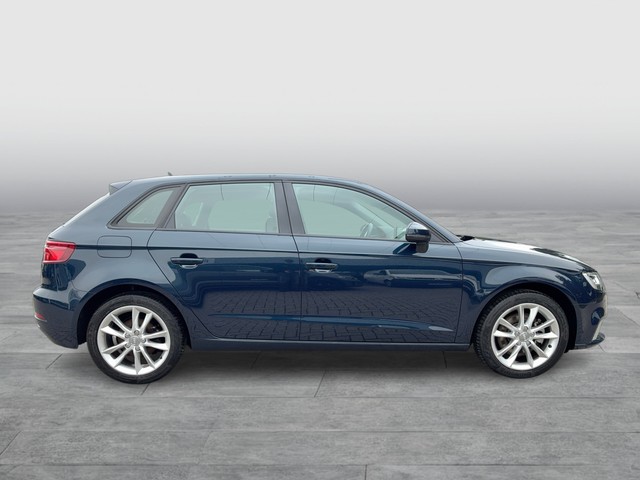 Audi - A3 Sportback 2.0 TFSI S-TRONIC quattro sport LED+KAMERA_10