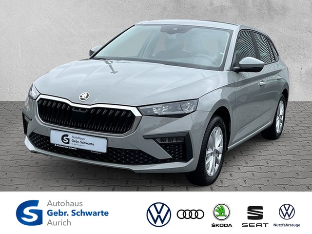 Škoda Scala 1.0 TSI DSG Selection CAM LED NAVI SHZG
