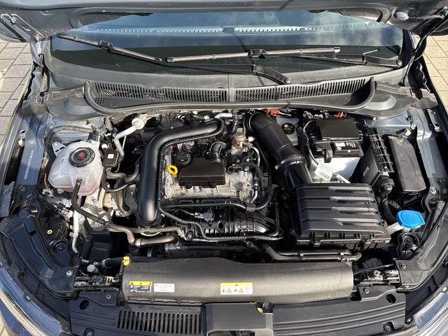 VW - Polo 1.0 TSI Move LED+NAVI+SHZG+PDC+DAB+LM15"_9