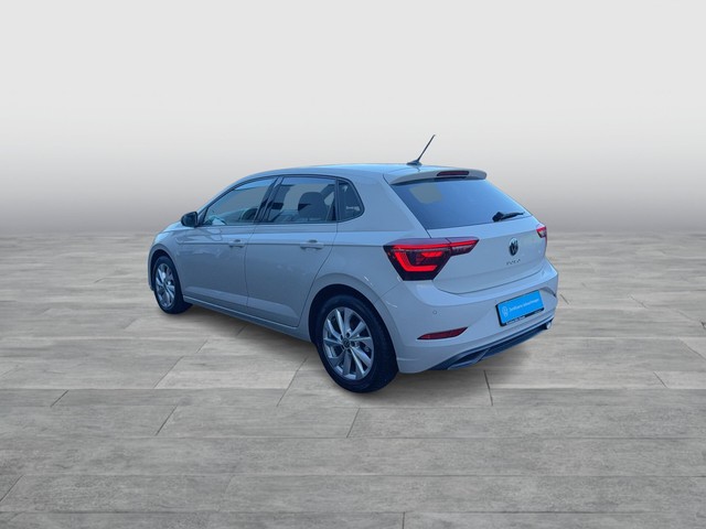 VW - Polo 1.0 TSI DSG Style Matrix RFK Climatronic_8