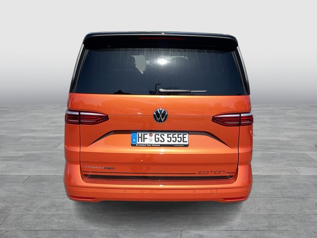 VW - T7 Multivan 1,5 l eHybrid Edition lang 4M_17
