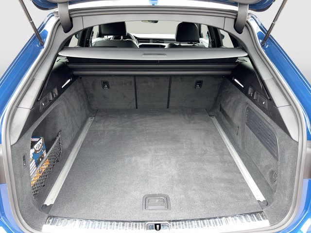 Audi - A6 Avant 50 TDI quattro Tiptronic S-line AHK PANO_4