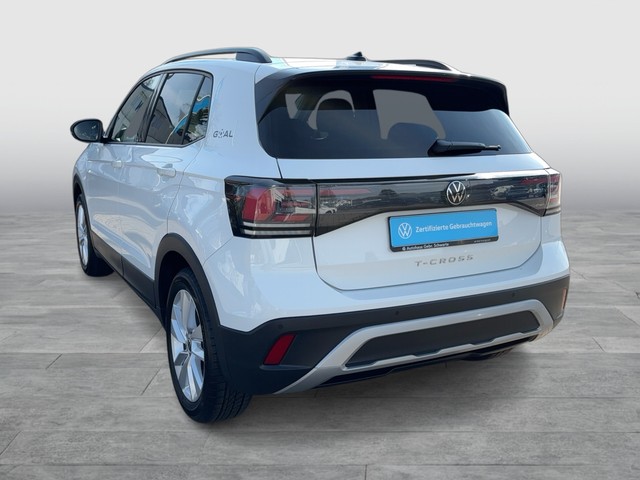 VW - Taigo 1.0 TSI Move RFK Navi SHZ Klimaauto._14