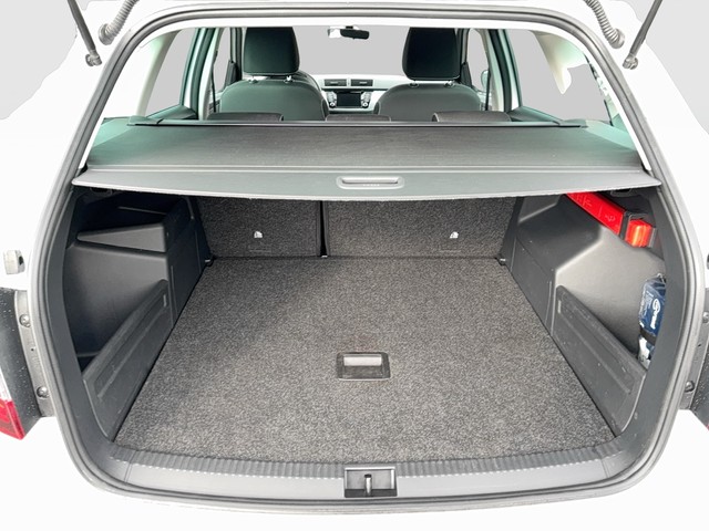 Skoda - Fabia Combi 1.0 TSI DSG Ambition LED+SHZ+NAV+GRA_4