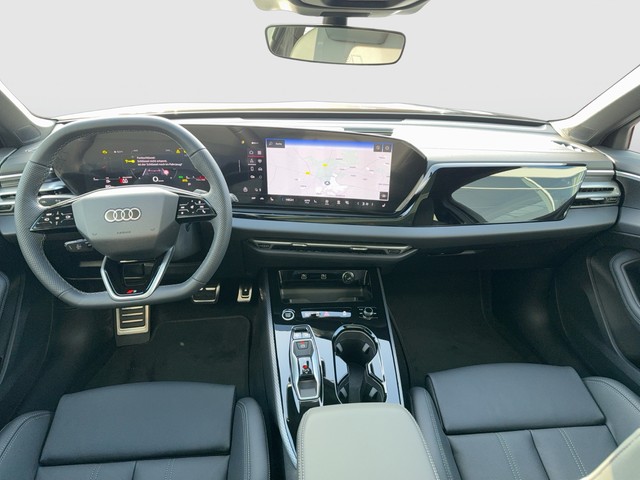 Audi - A5 Avant TFSI S-tronic S line AHK+NAVI+PANO+LM19"_2