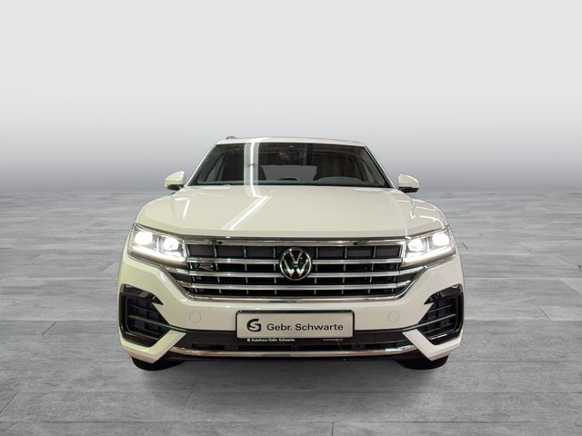 Skoda - Enyaq RS Lounge DCC HuD 360° Pano CANTON_12