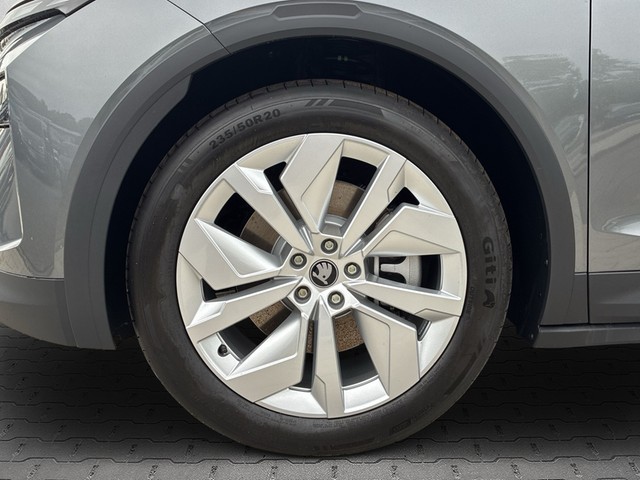 Skoda - Elroq 85 Loft AHK PLUS PAKET_14
