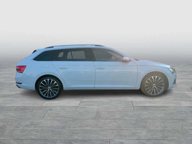 Skoda - Superb Combi iV 1.4 electric/TSI L&K Pano Leder_11