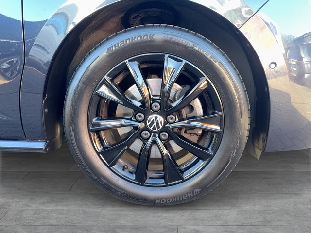 VW - Golf VIII 1.5 TSI Goal AHK+LED+APPConnect+SHZ_11