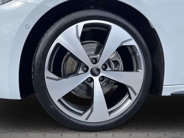 Audi - A5 Avant TFSI S-Tronic S-Line AHK LED NAVI u.v.m_13