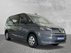 VW - Golf VIII 1.5 TSI Goal AHK+Navi+LED_12