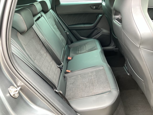 CUPRA - Ateca 2.0 TSI 4Drive DSG AHK CAM LED LM19 NAVI_5