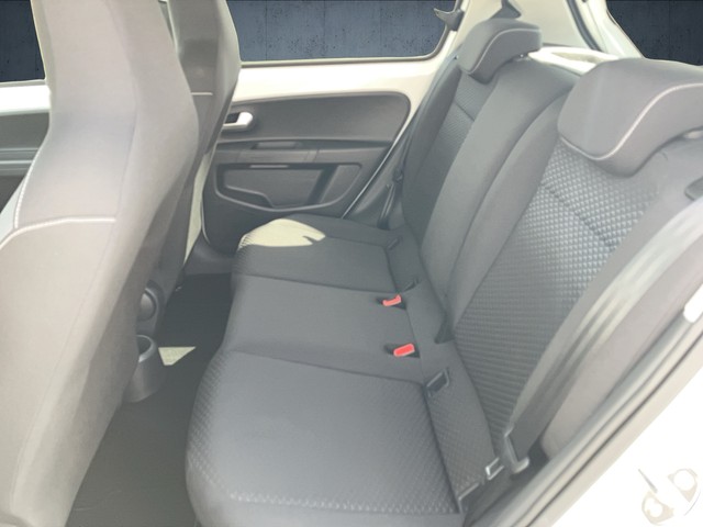 VW - up! 1.0 MPI Active RFK+GRA+PDC+SHZ+ALU+KLIMA_3