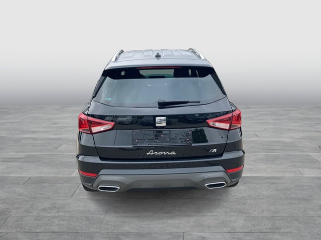 Seat - Arona 1.0 TSI DSG FR VollLED+Navi+Rückfahrkamera_7