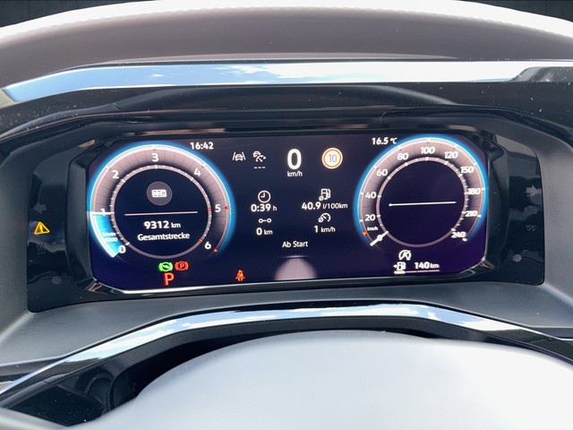 VW - T7 Multivan 2.0 TDI DSG Style LÜ Navi+LED+Kamera_18