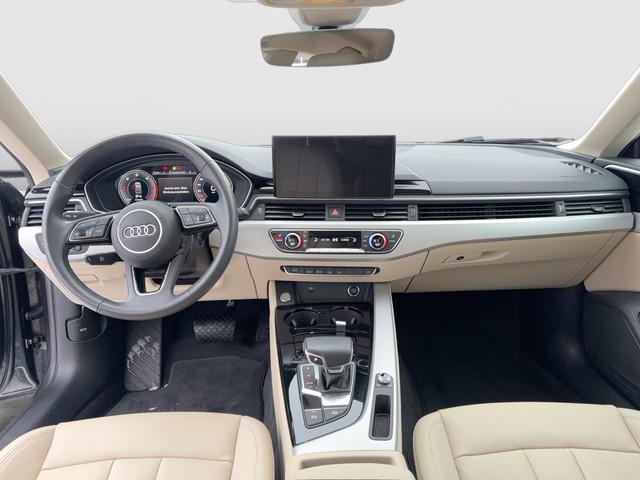 Audi - A5 Sportback 35 TDI S-tronic S-Line NAVI+LEDER_2